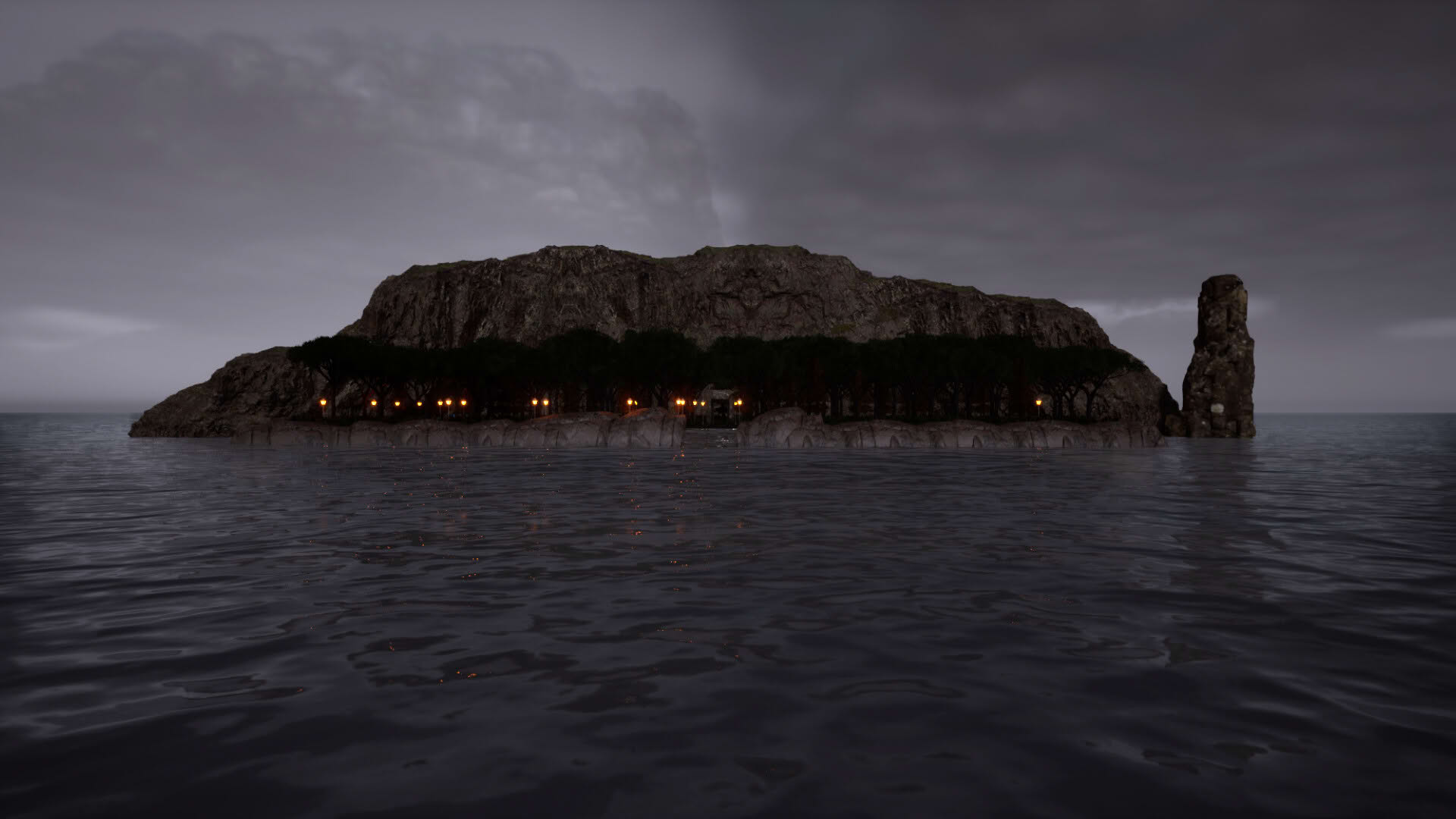 Screenshot for Inner Voice