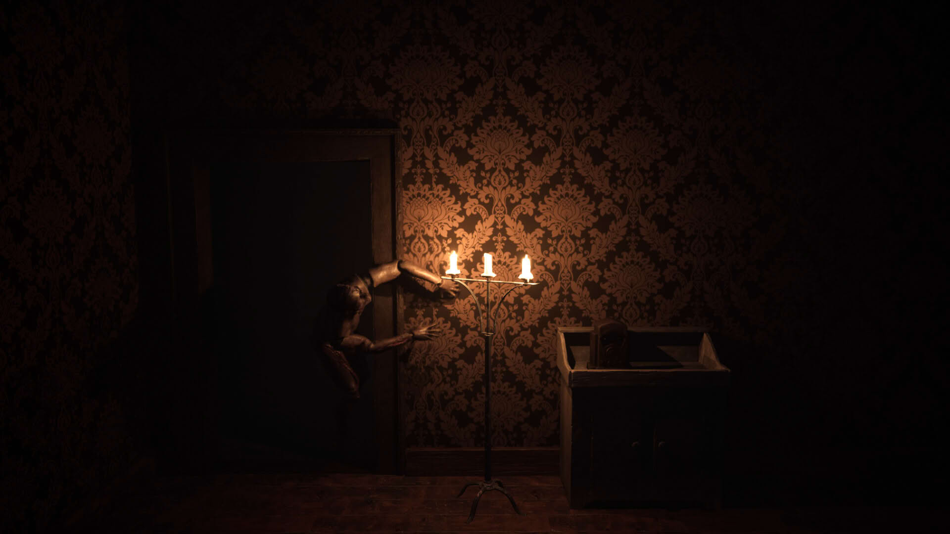 Screenshot for Inner Voice