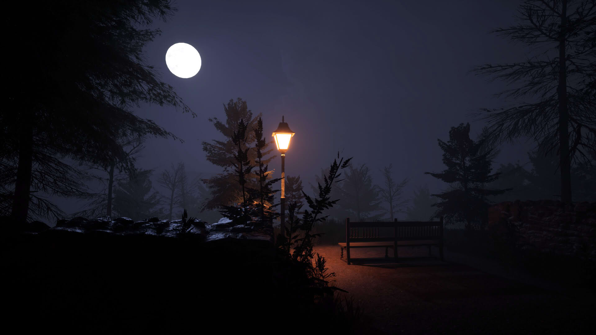 Screenshot for Inner Voice