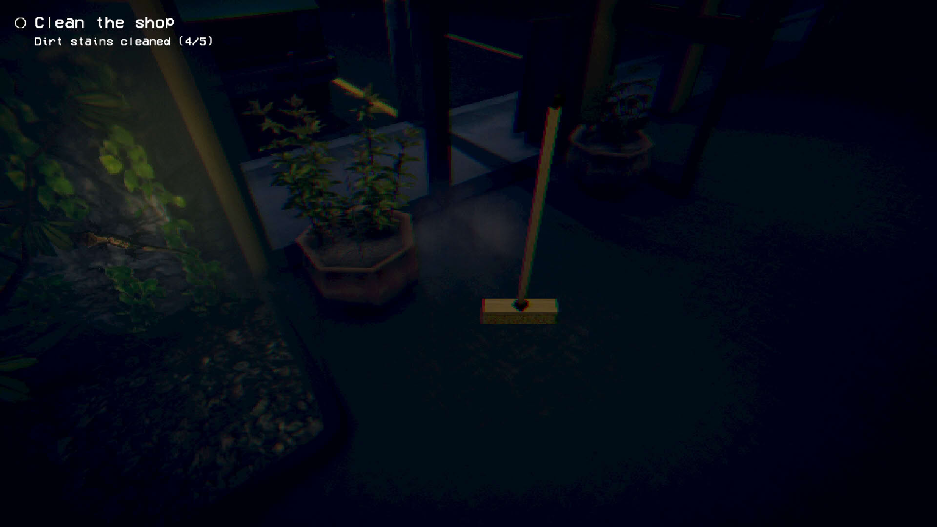 Screenshot for The Plant Shop