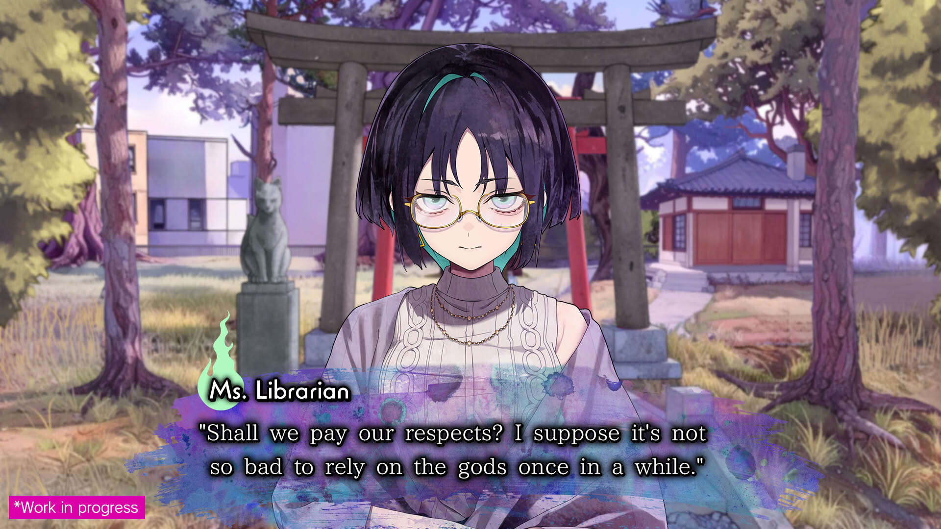 Screenshot for Kugayama Shiori's Death Diary