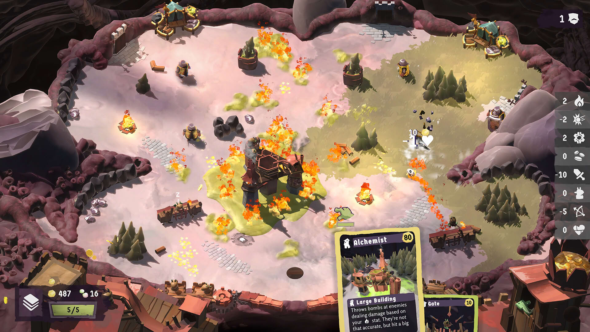 Screenshot for PinKeep