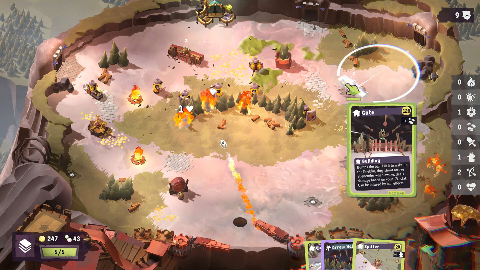 Screenshot for PinKeep