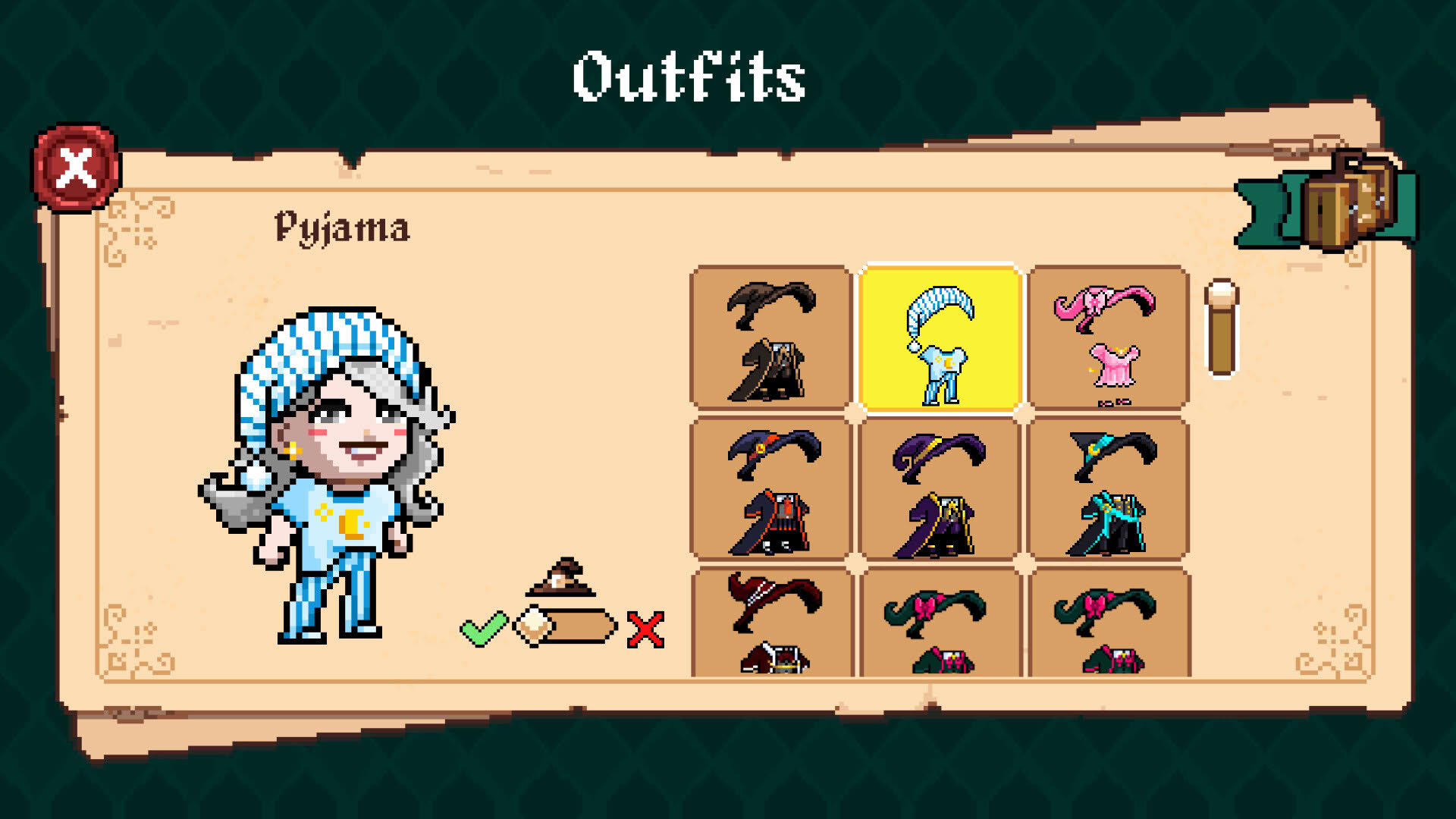 Screenshot for Abracademia