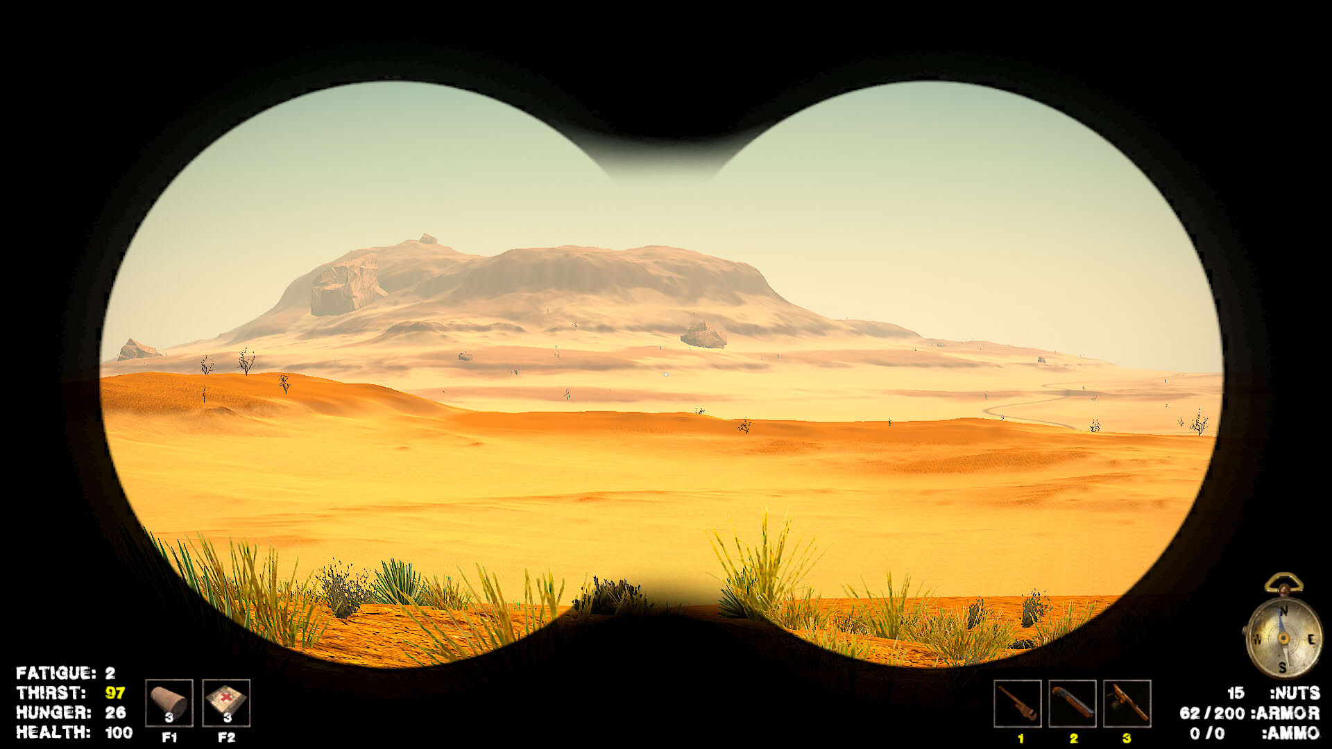 Screenshot for Apocalypter