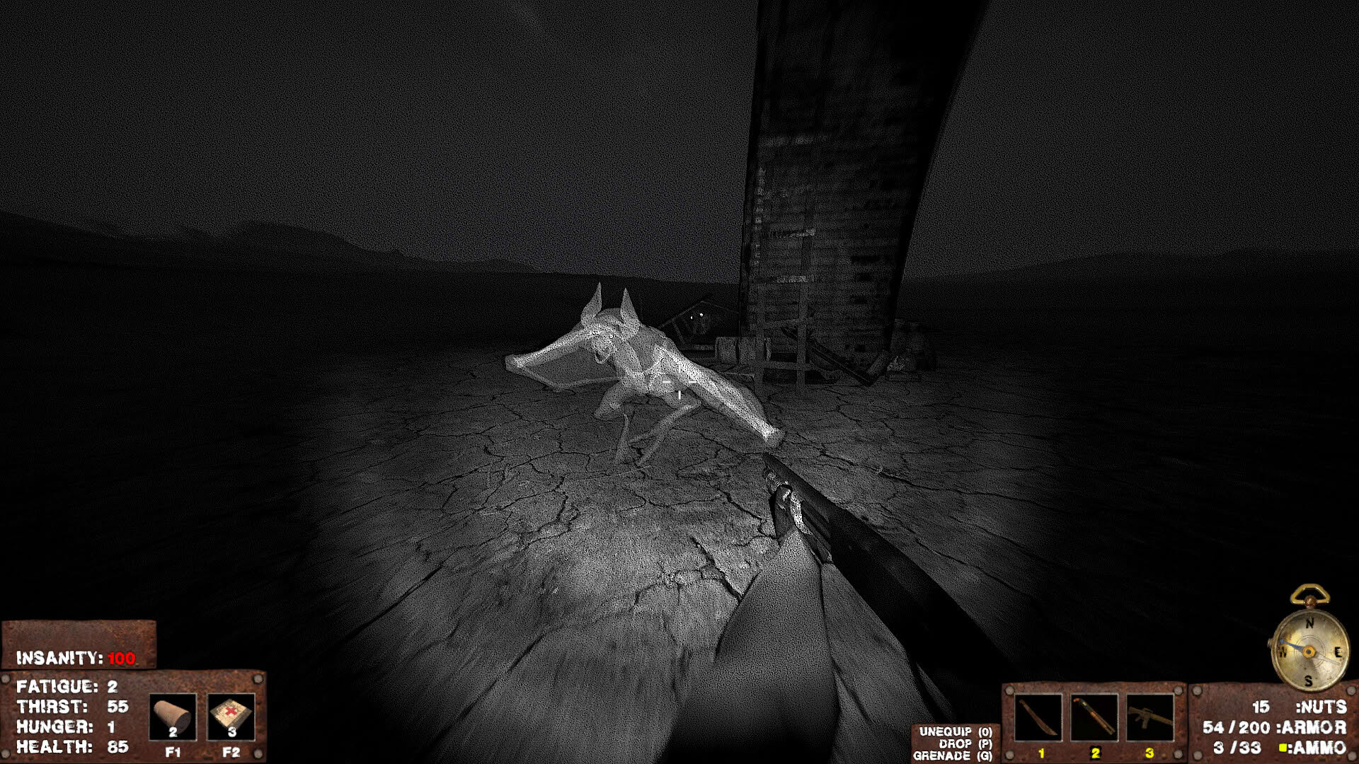 Screenshot for Apocalypter