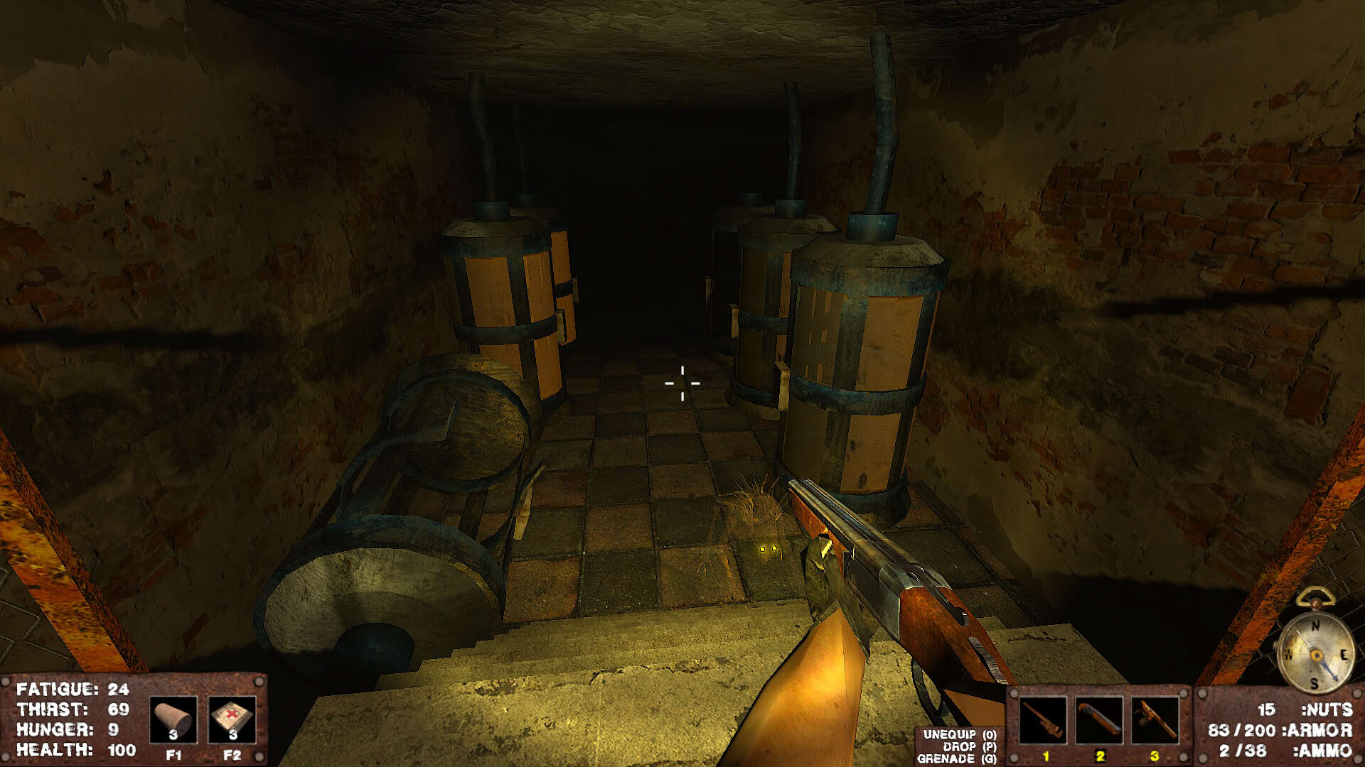 Screenshot for Apocalypter