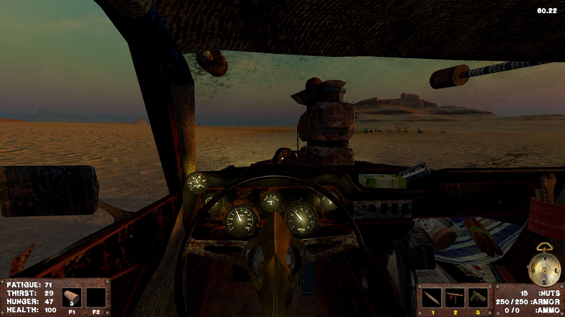 Screenshot for Apocalypter