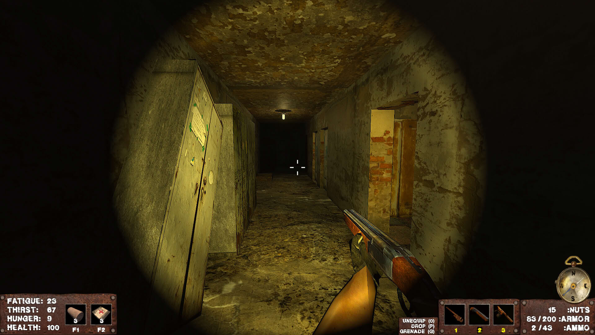 Screenshot for Apocalypter