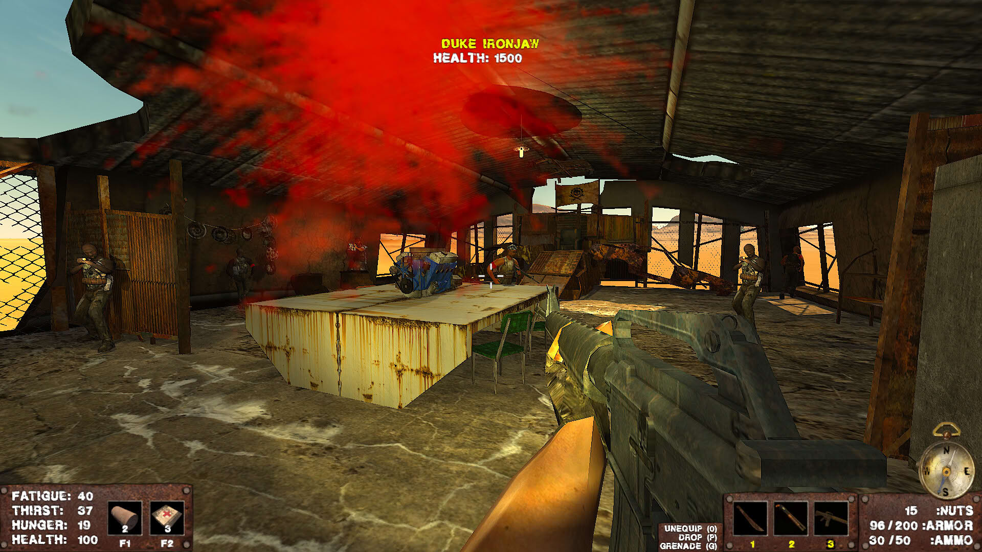 Screenshot for Apocalypter