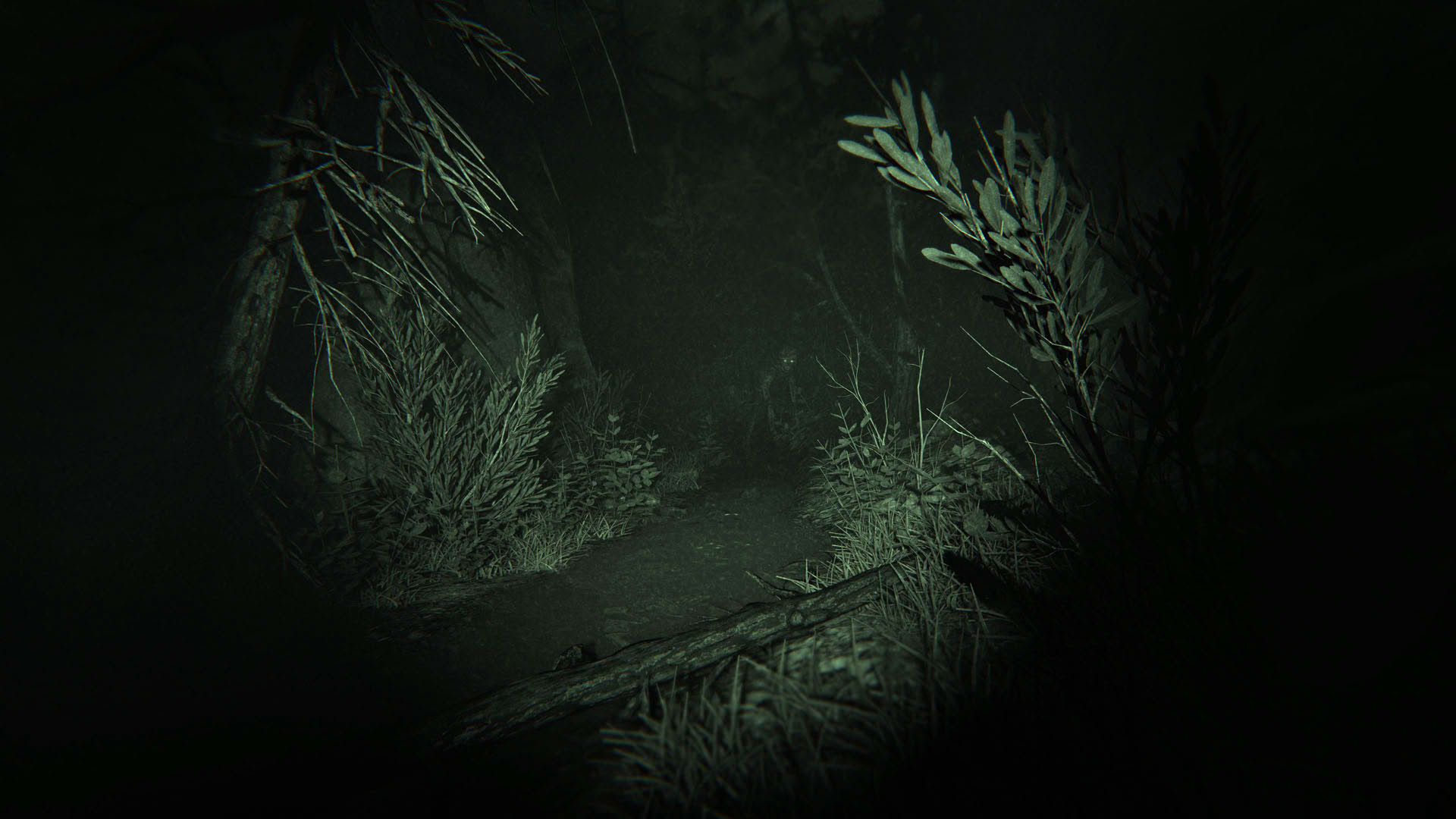 Screenshot for Outlast II