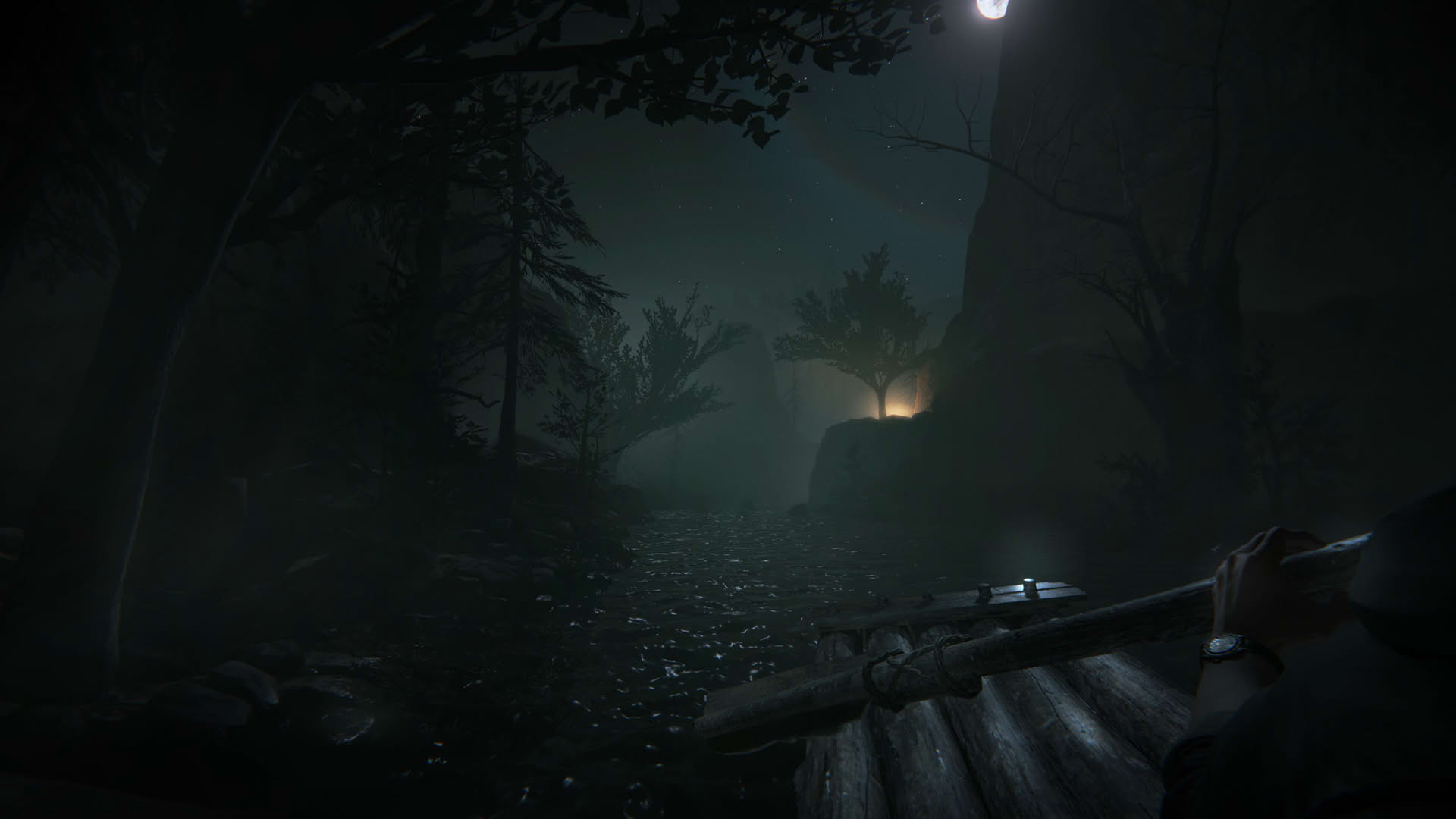 Screenshot for Outlast II