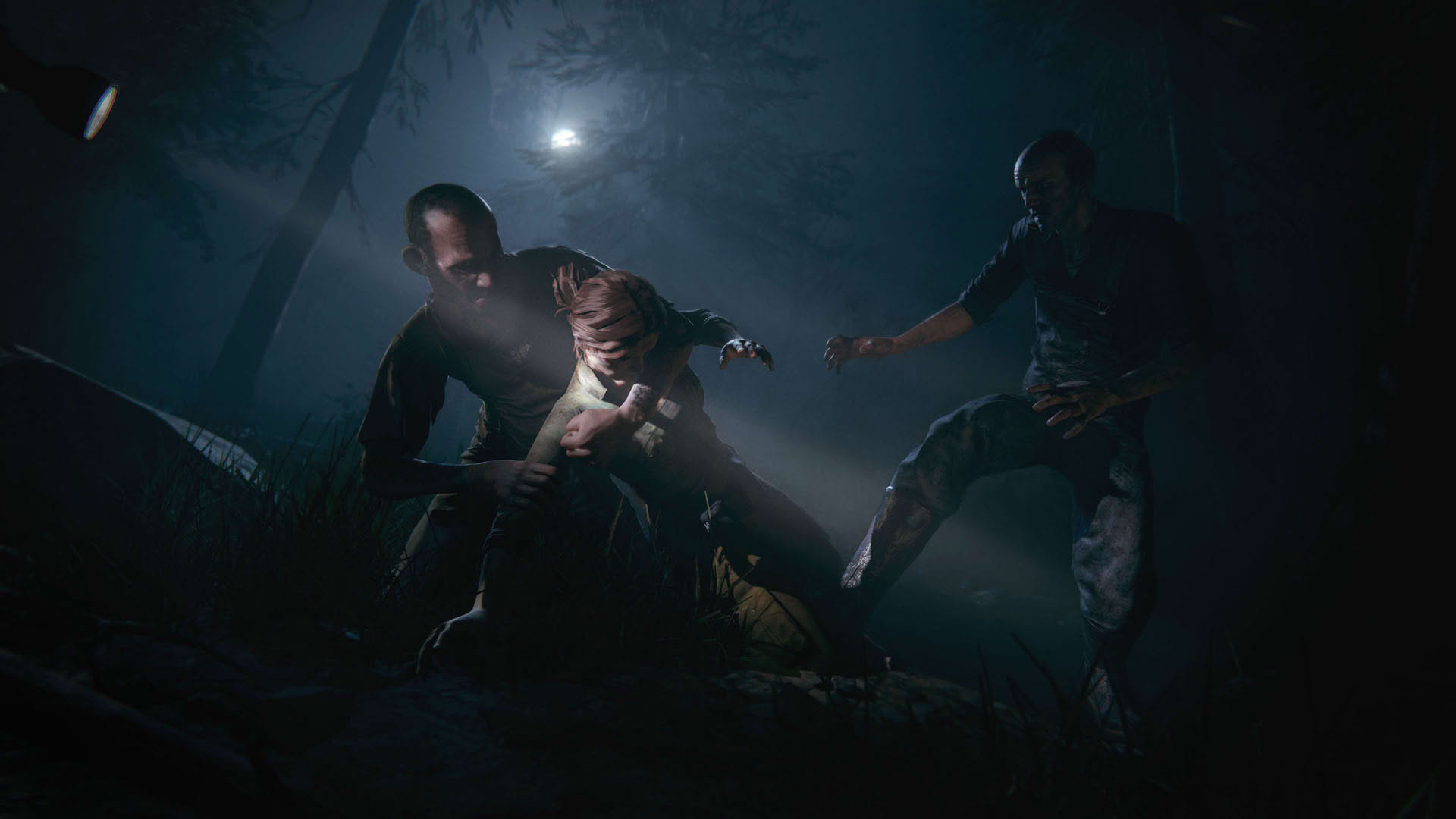 Screenshot for Outlast II