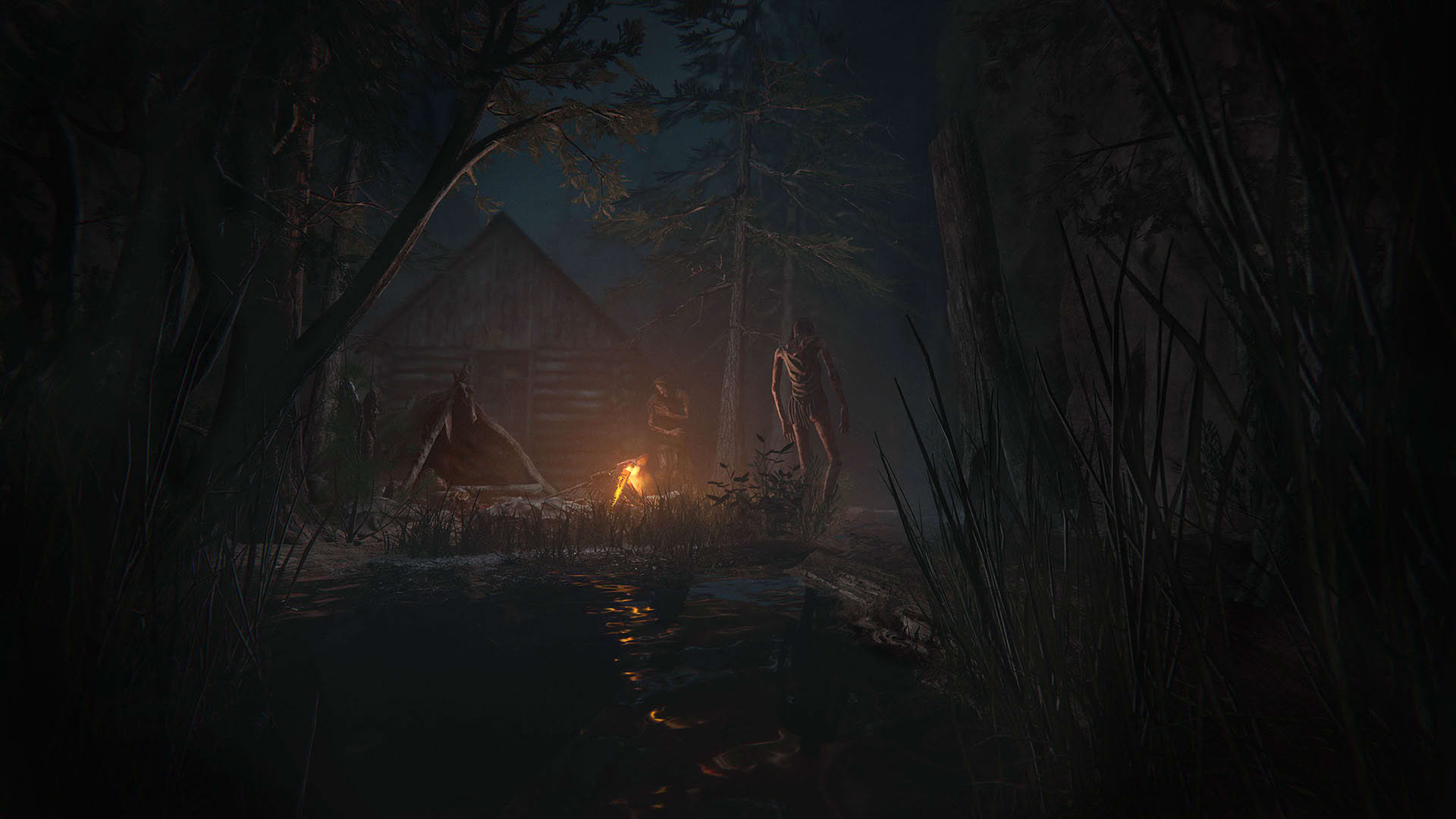 Screenshot for Outlast II