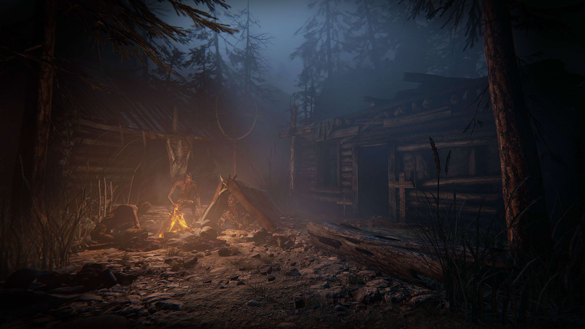 Screenshot for Outlast II