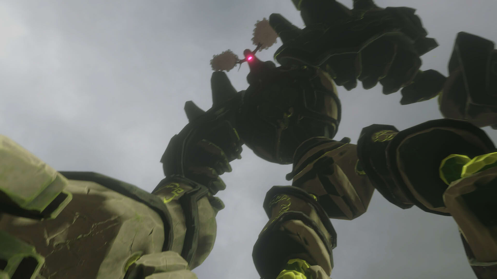 Screenshot for Knights of Fiona