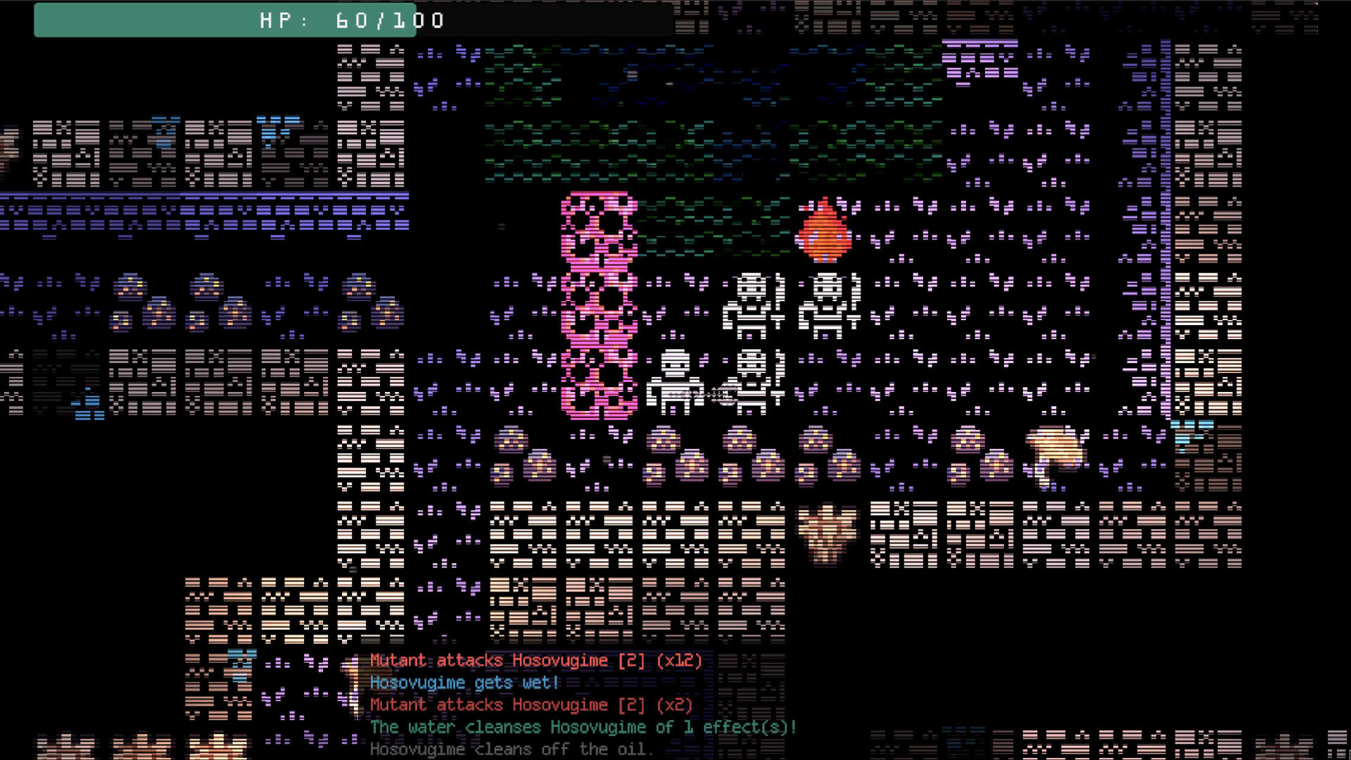 Screenshot for Ad Iterum