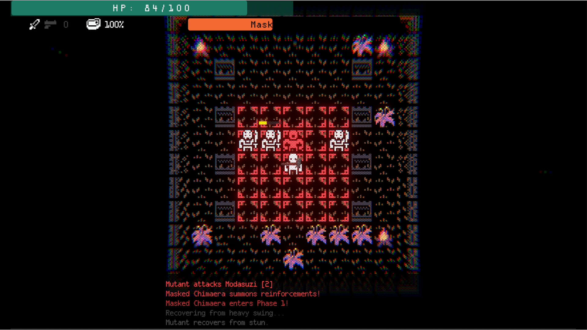 Screenshot for Ad Iterum