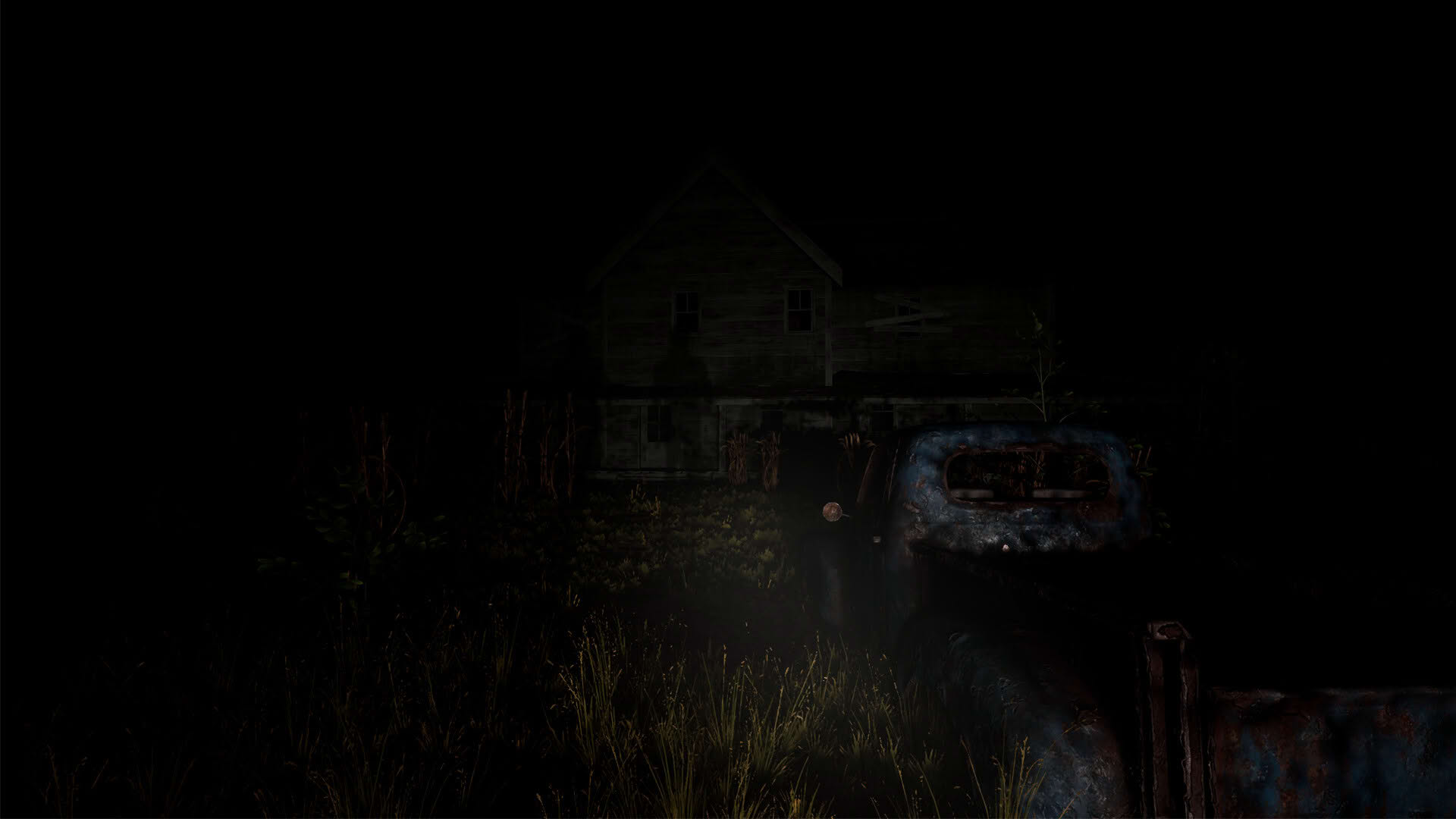 Screenshot for Dead Feed