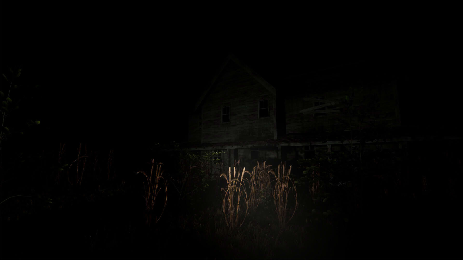 Screenshot for Dead Feed