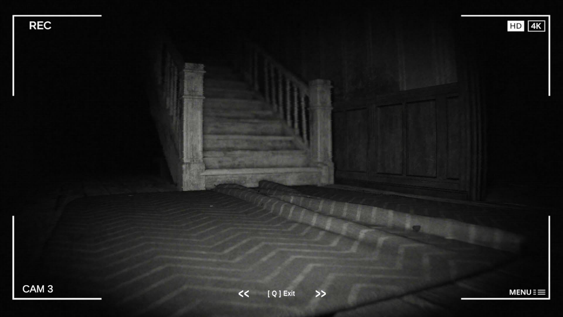 Screenshot for Dead Feed