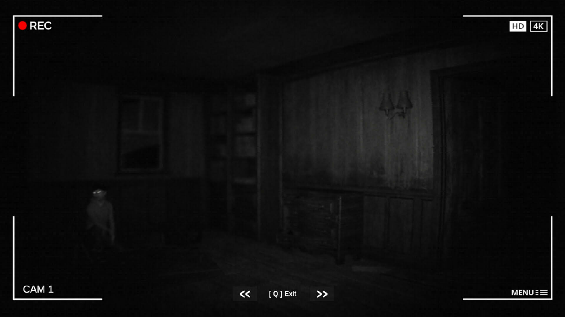 Screenshot for Dead Feed