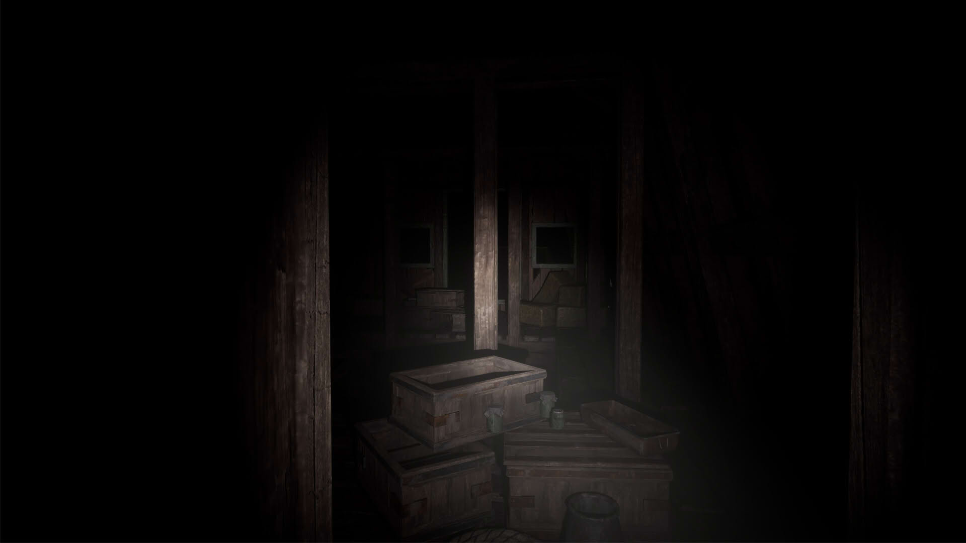 Screenshot for Dead Feed