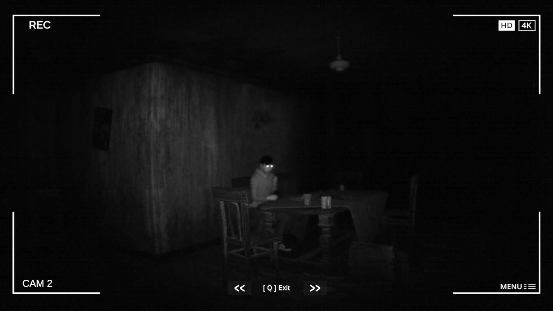Screenshot for Dead Feed