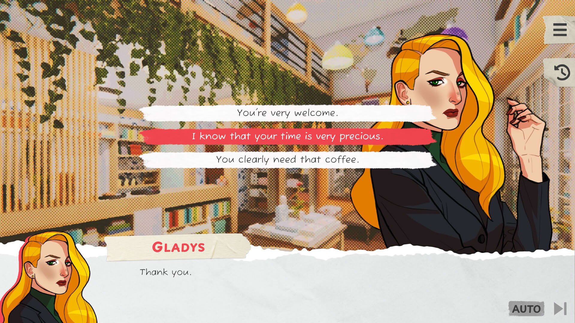 Screenshot for Heart Flipper: A House Flipper Dating Sim