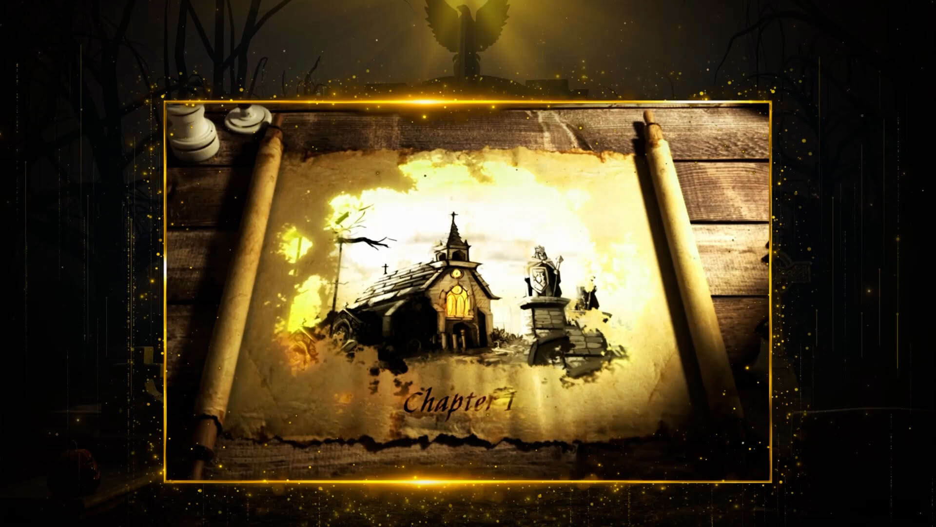 Screenshot for Fcorvus