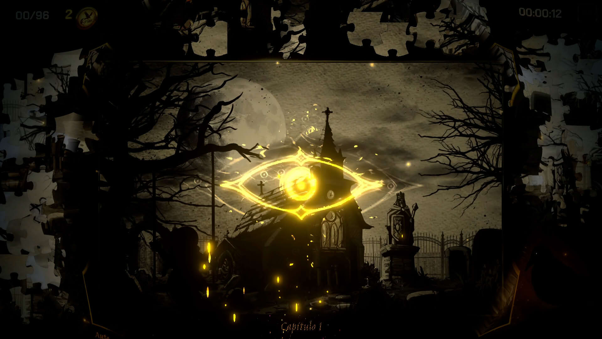 Screenshot for Fcorvus