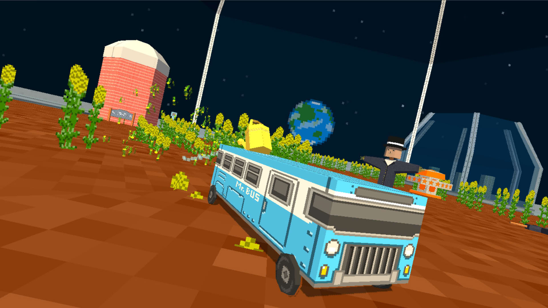 Screenshot for Omnibus
