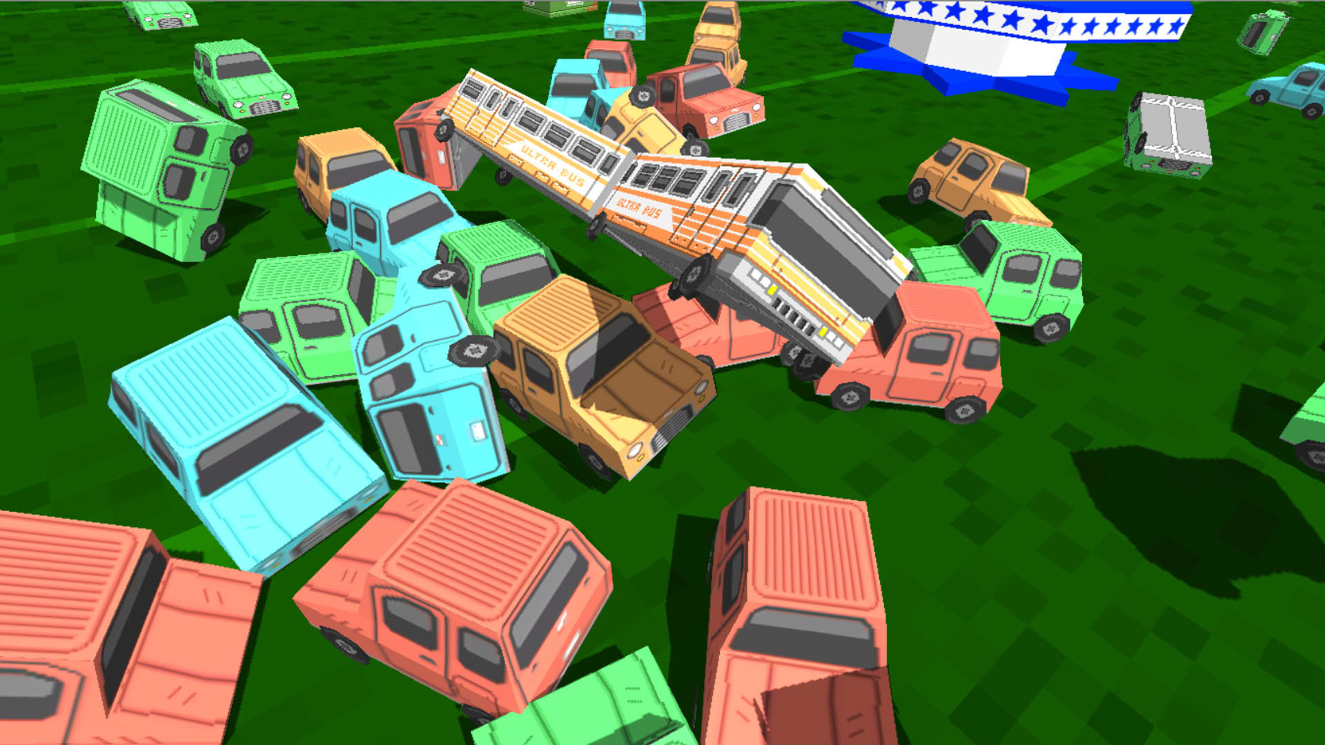 Screenshot for Omnibus