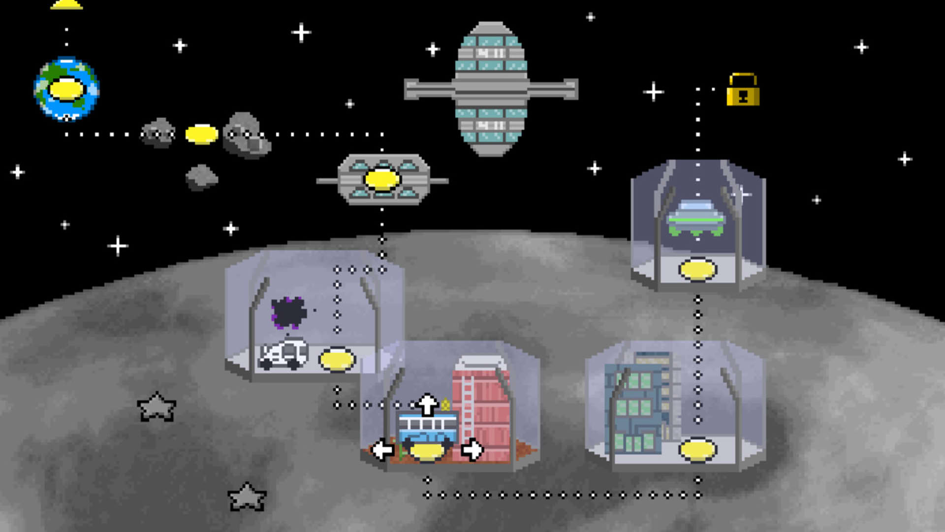Screenshot for Omnibus