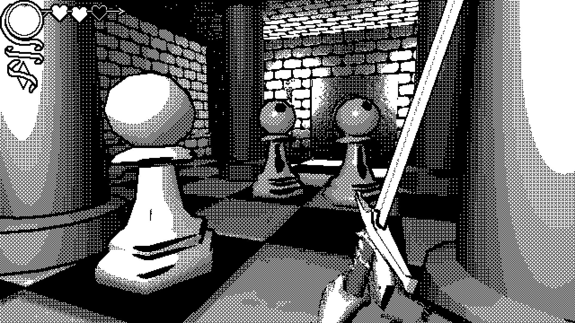 Screenshot for Abyss of Kings