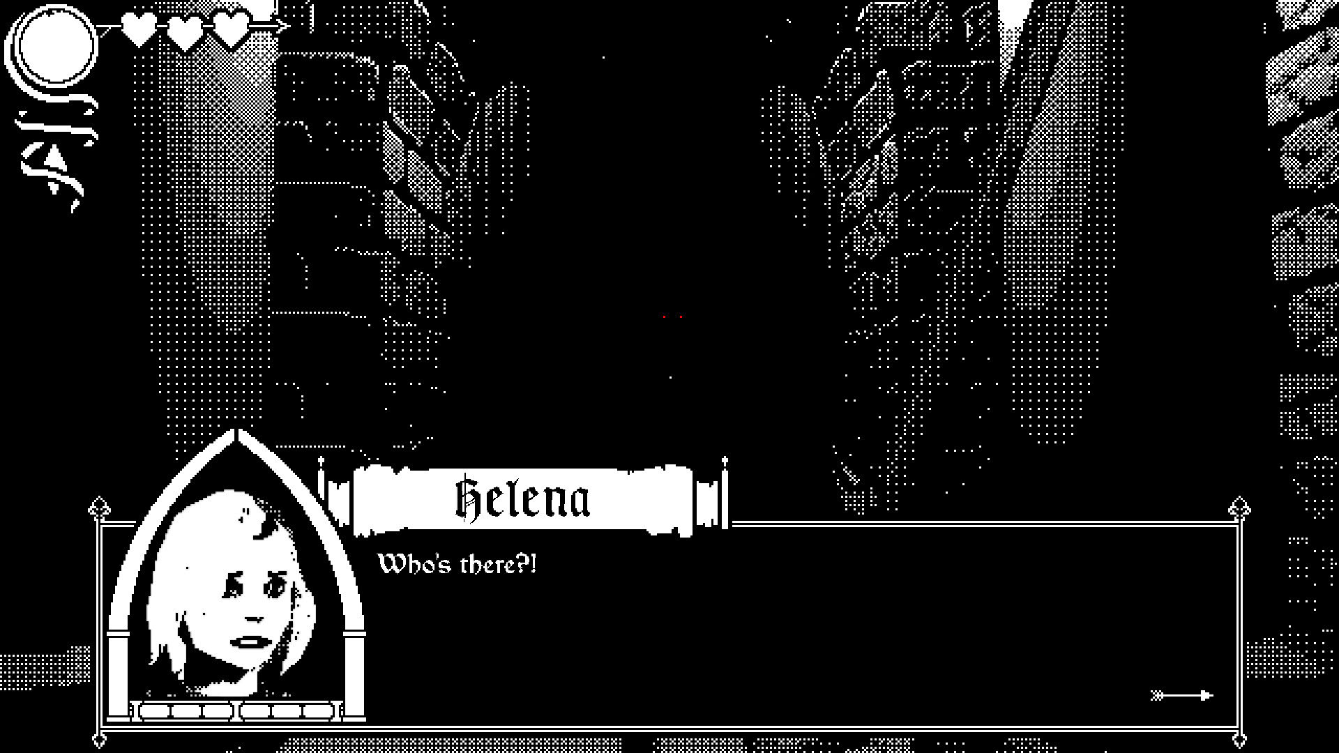 Screenshot for Abyss of Kings