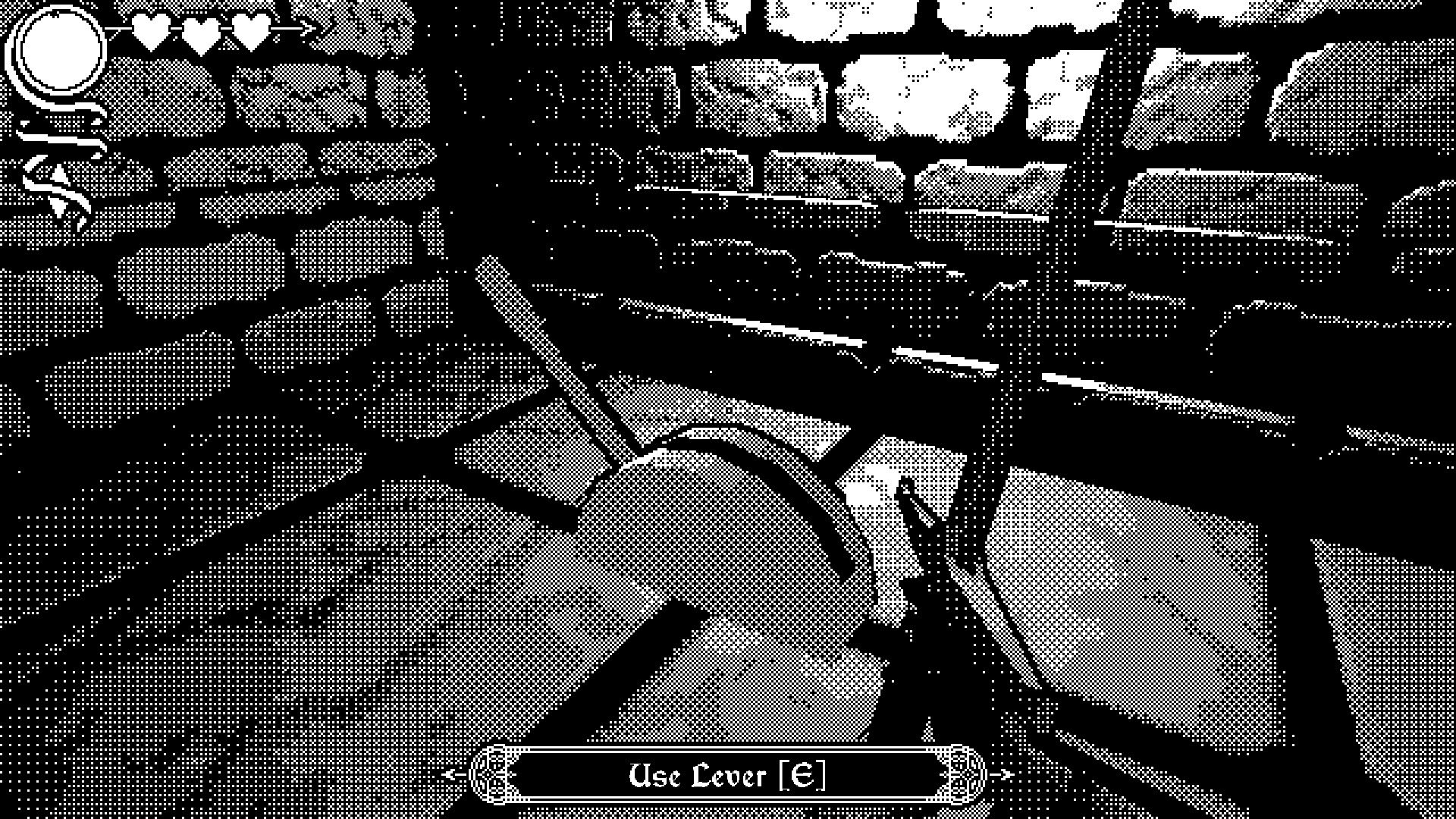 Screenshot for Abyss of Kings