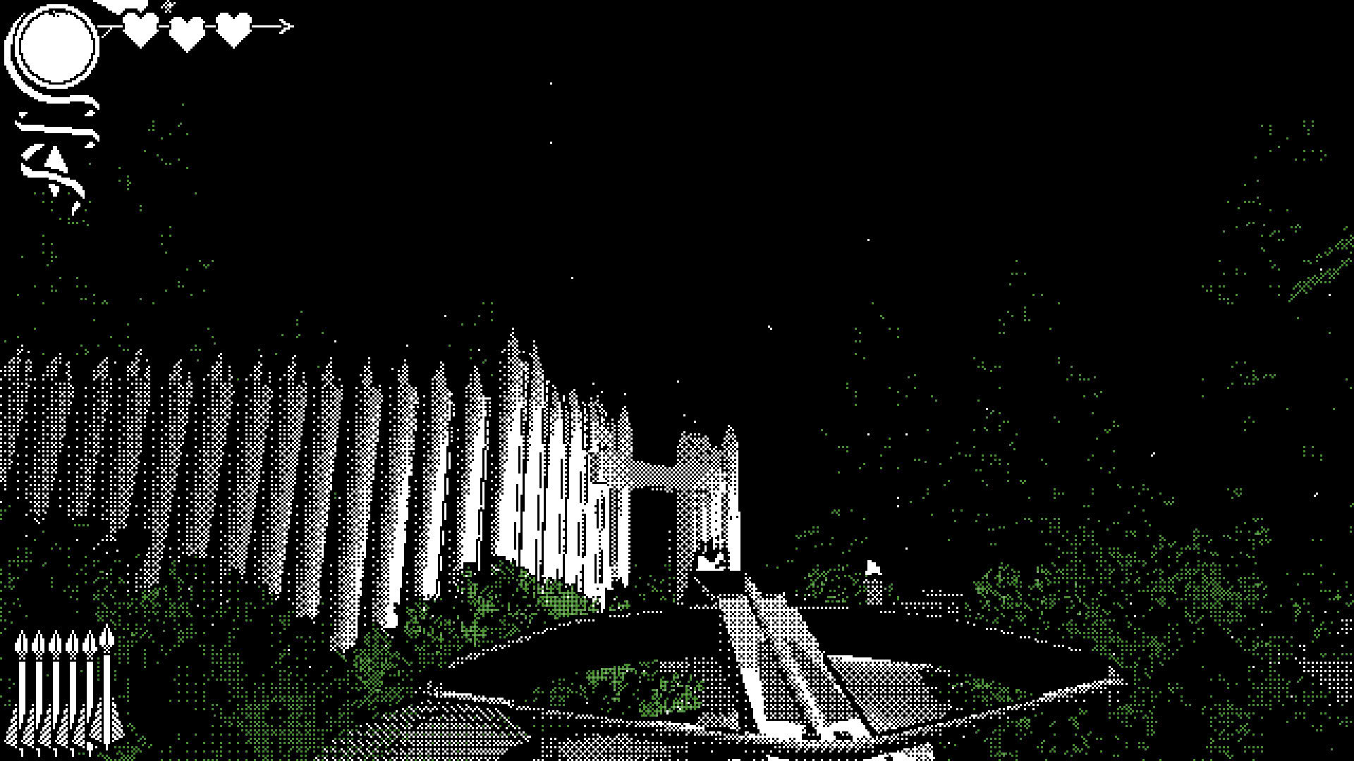 Screenshot for Abyss of Kings