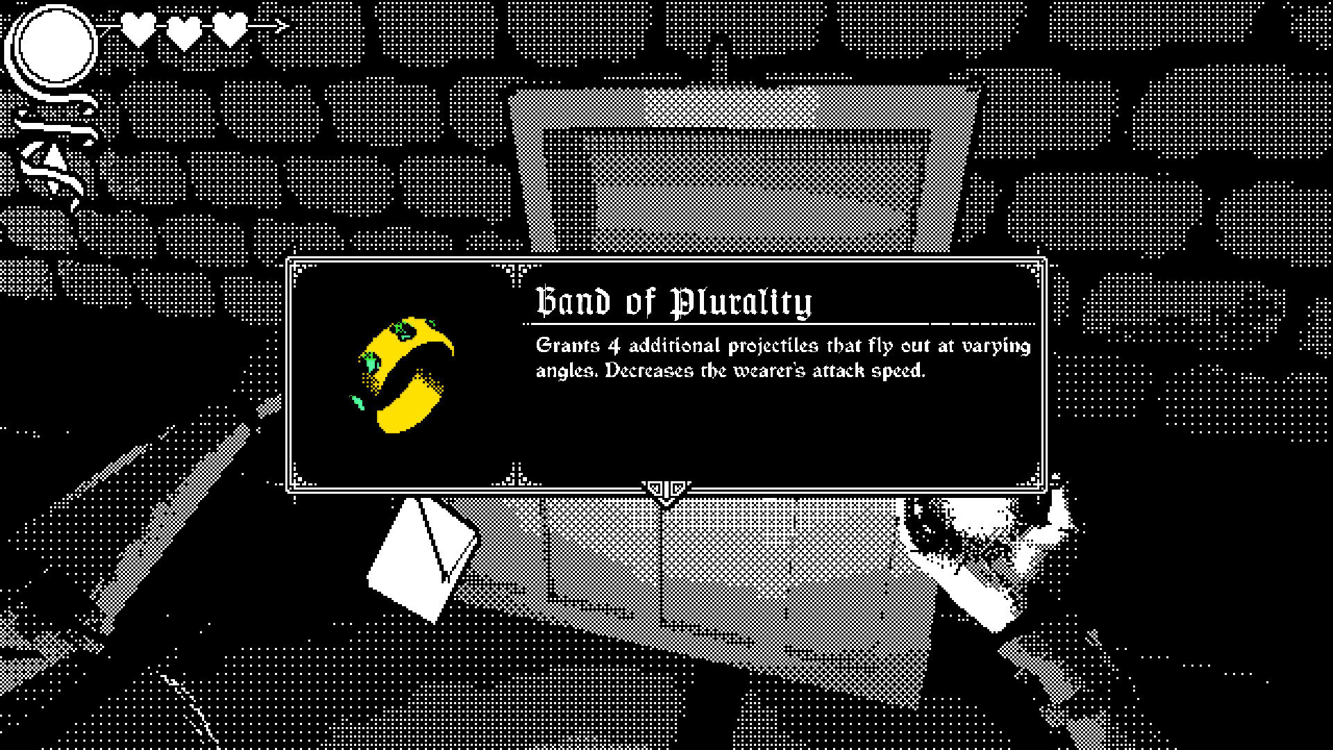 Screenshot for Abyss of Kings