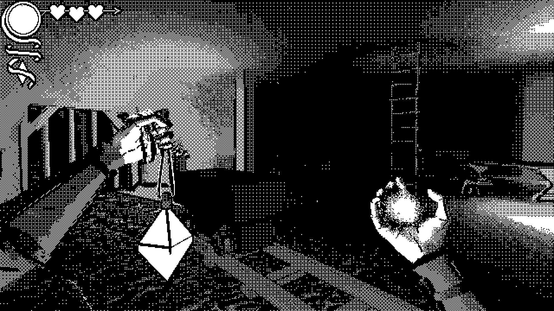 Screenshot for Abyss of Kings