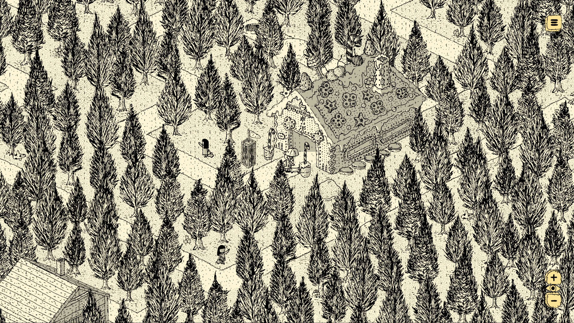 Screenshot for Finding Polka