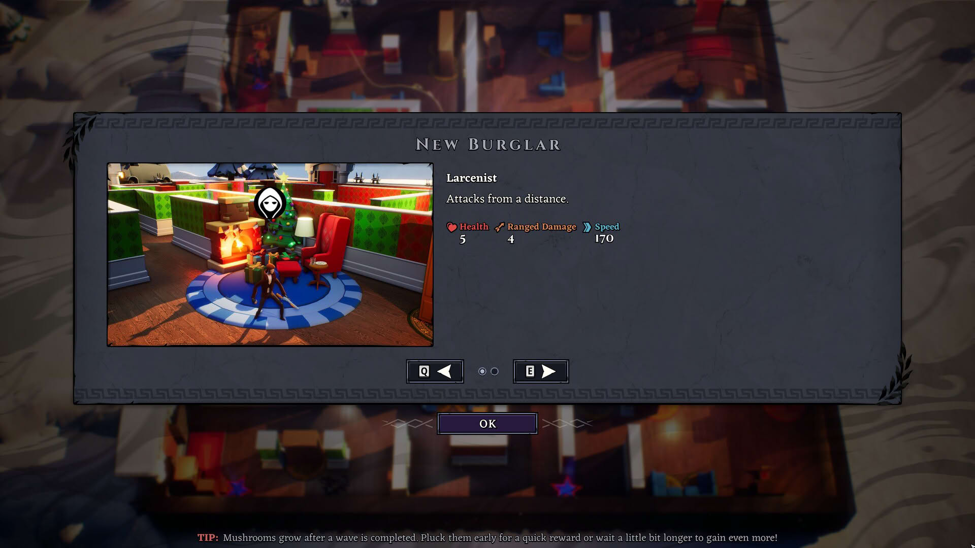 Screenshot for Minos: Home A-Labyrinth