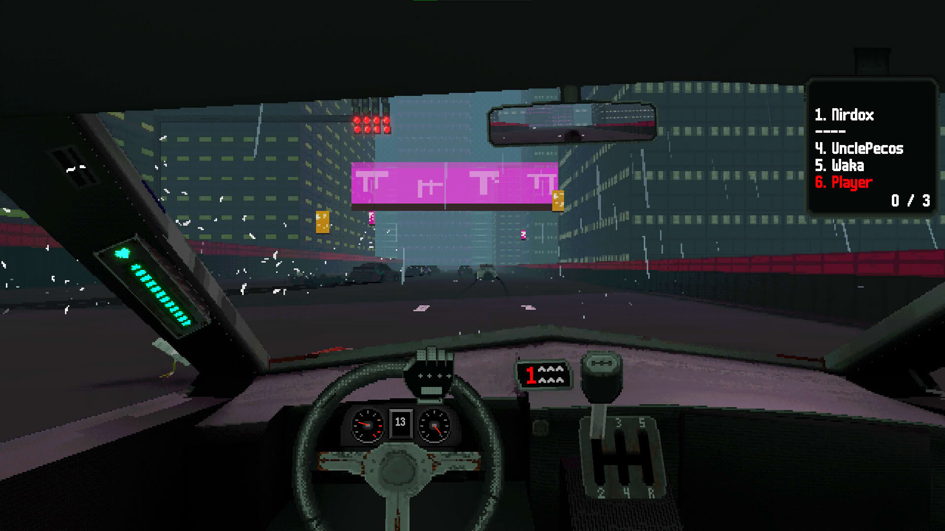 Screenshot for Half Grip