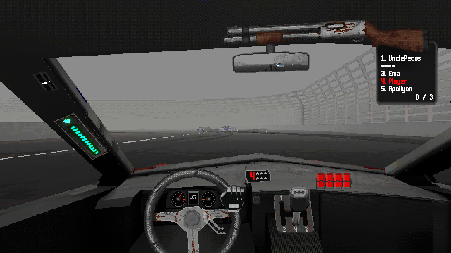 Screenshot for Half Grip