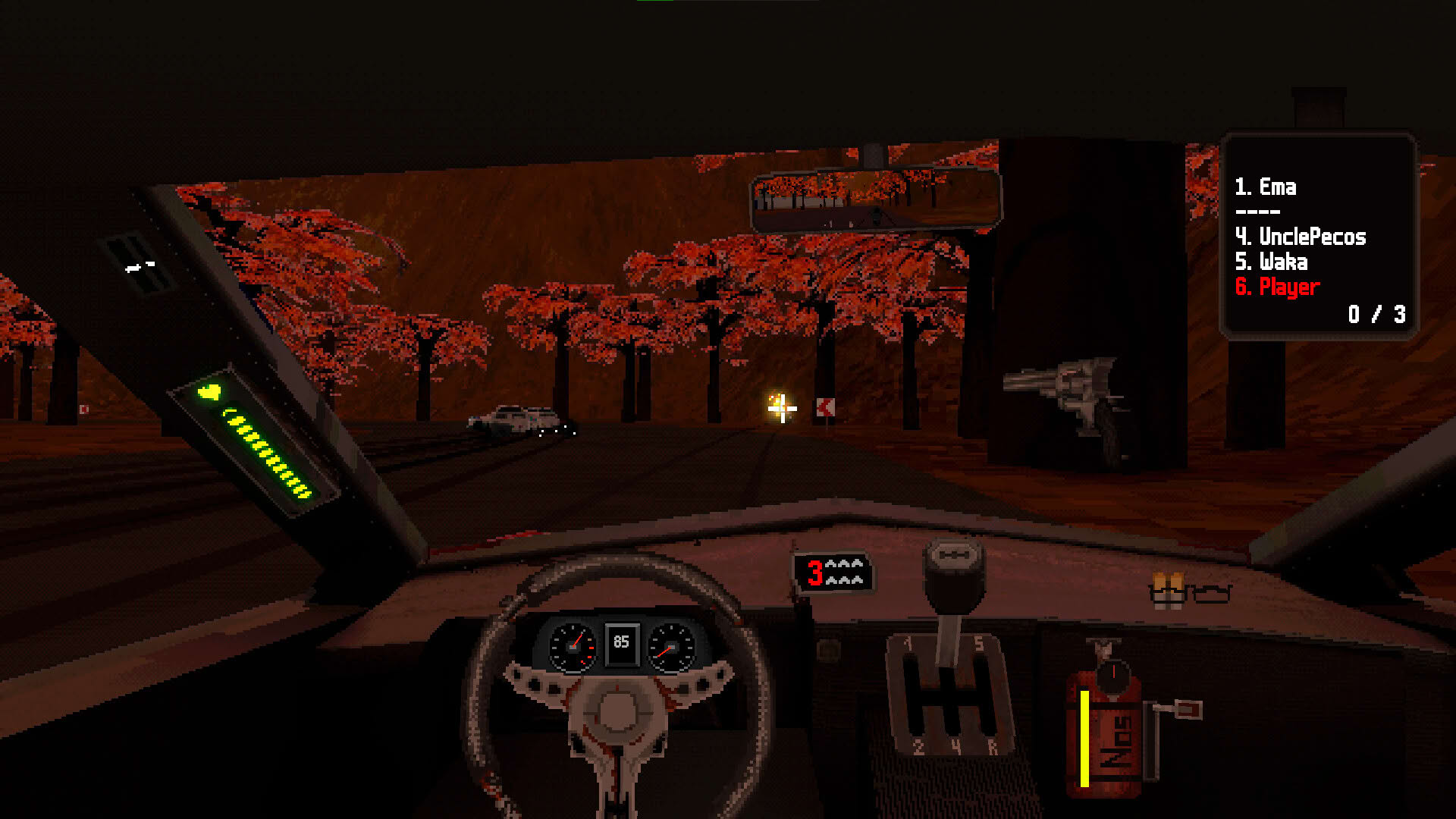 Screenshot for Half Grip