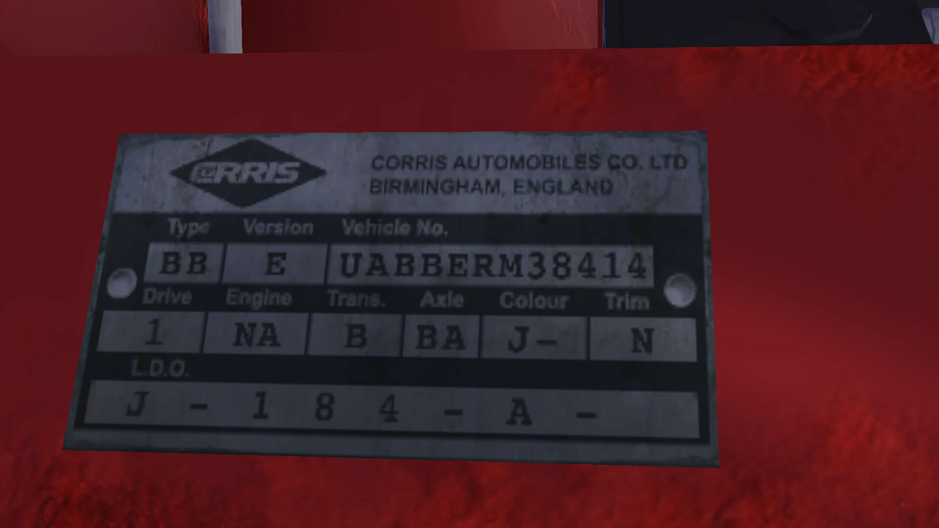 Screenshot for My Winter Car