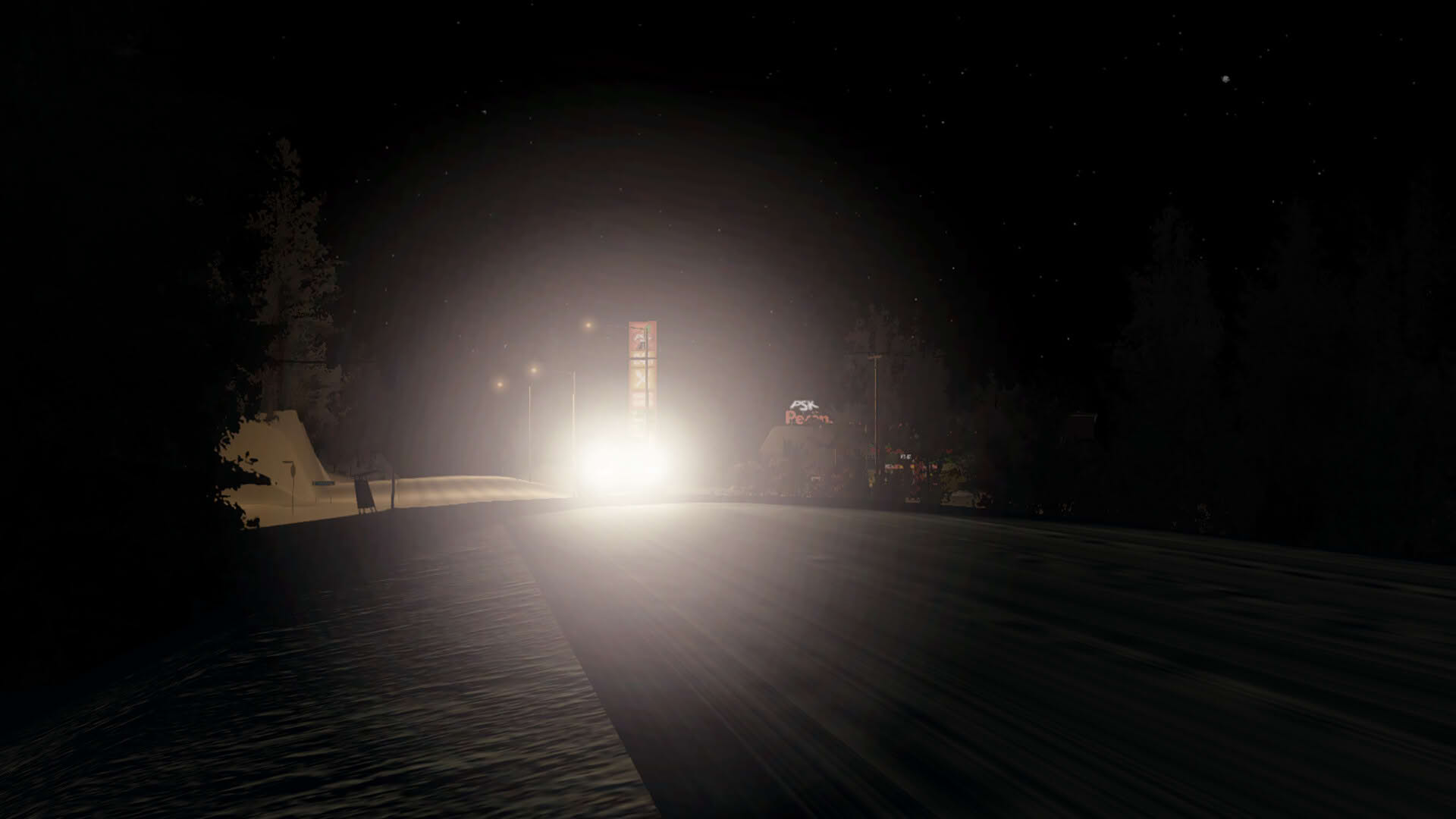 Screenshot for My Winter Car