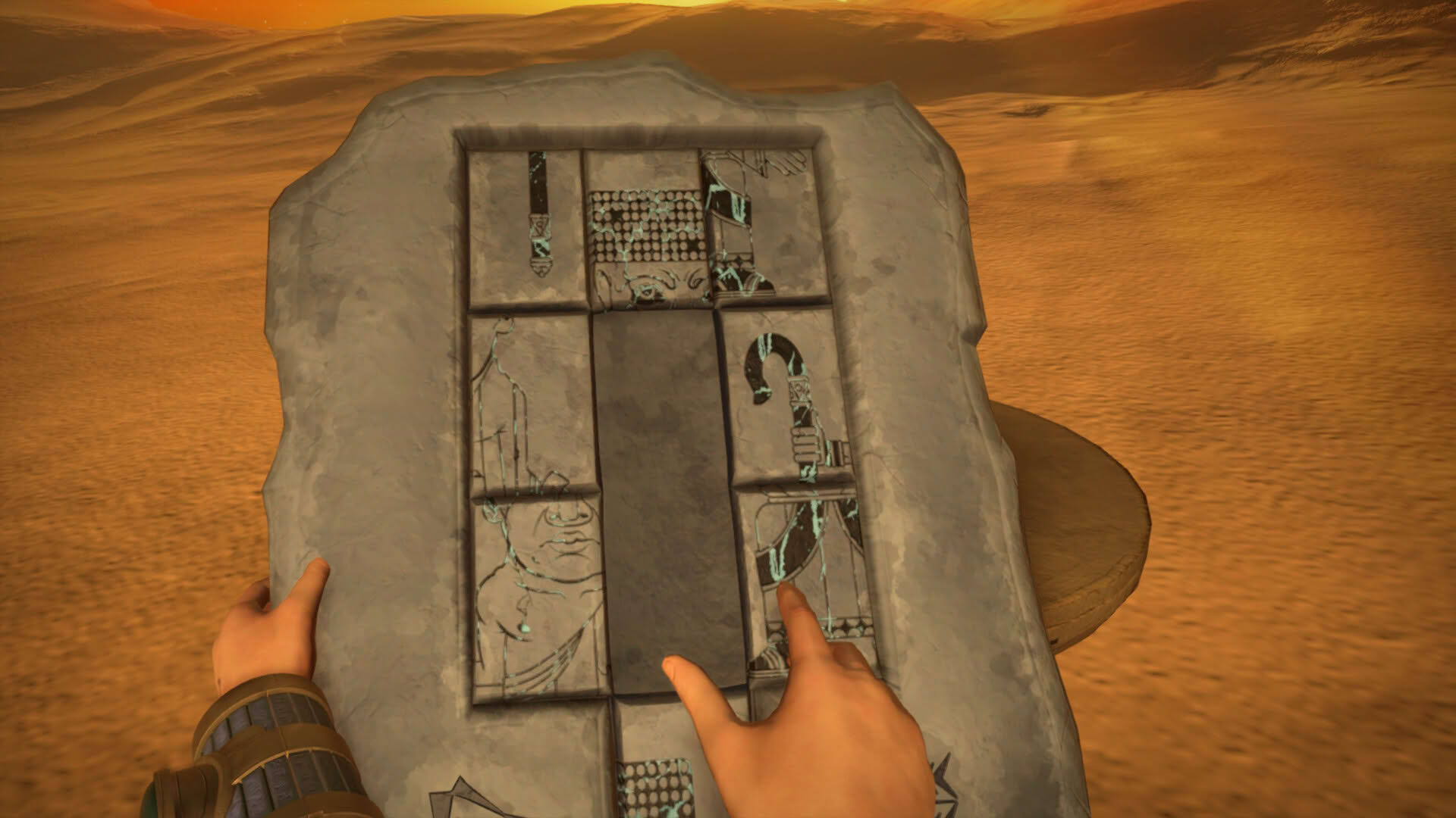 Screenshot for Tammuz: Blood & Sand