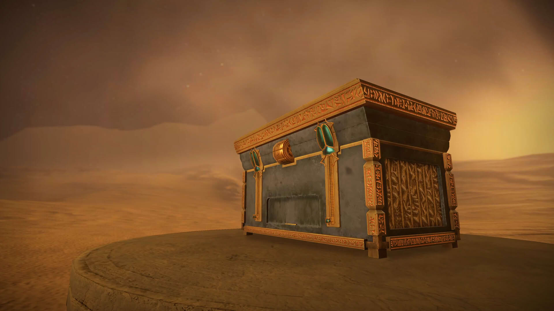 Screenshot for Tammuz: Blood & Sand