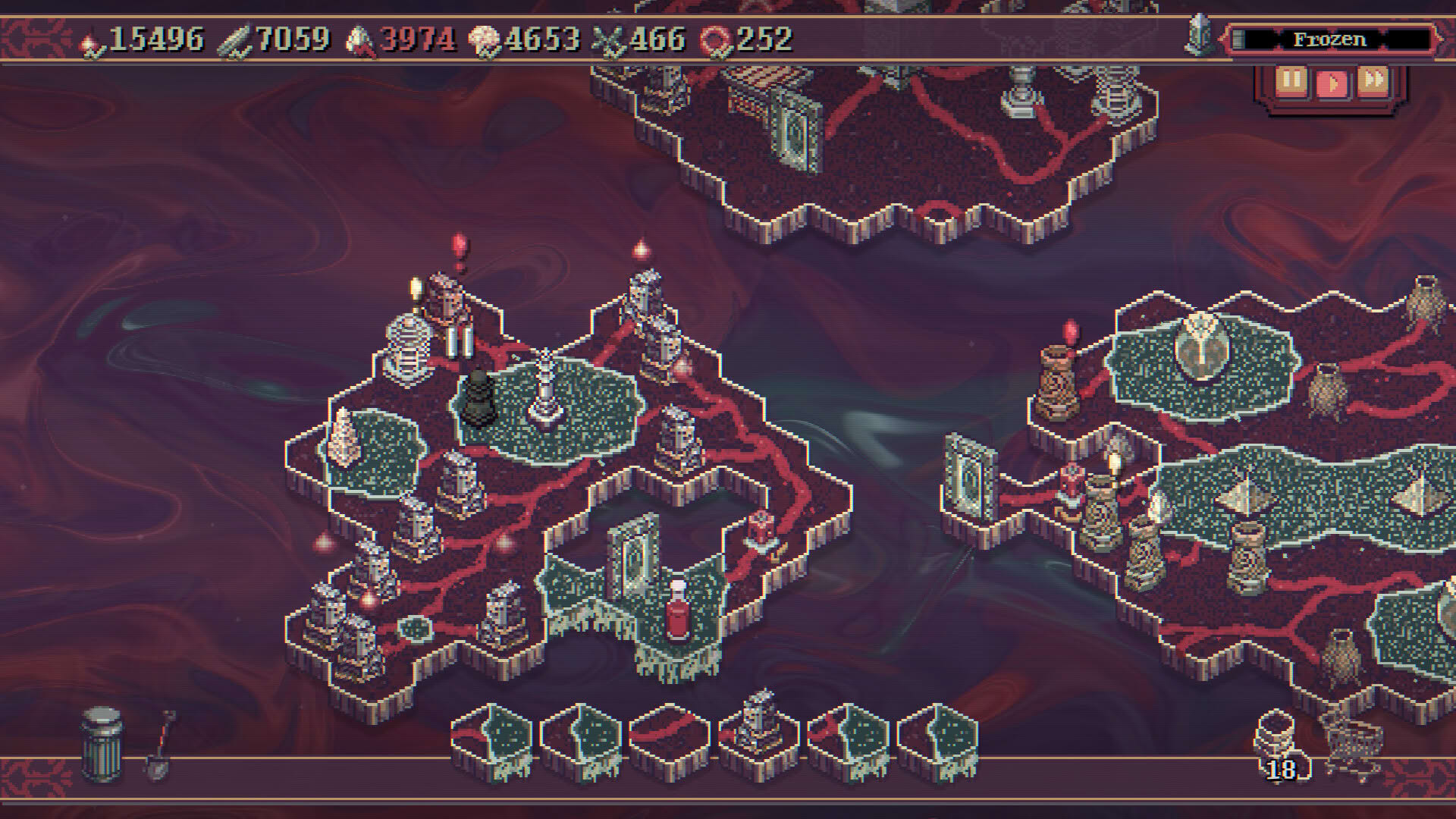Screenshot for Vena